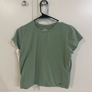 Hollister Baby Tees (Pack of 3)